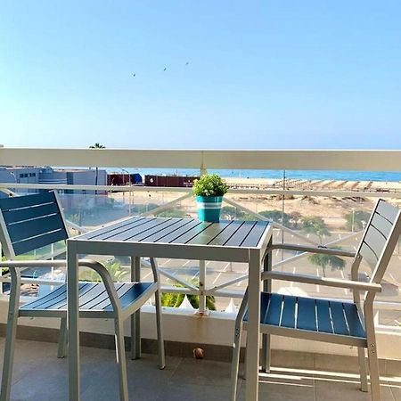 Apartamento T1 Monte Gordo Exterior foto