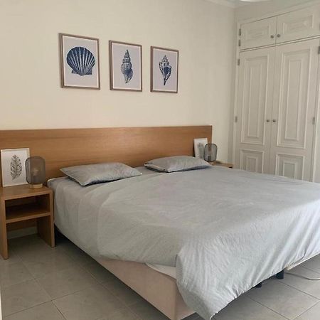 Apartamento T1 Monte Gordo Exterior foto