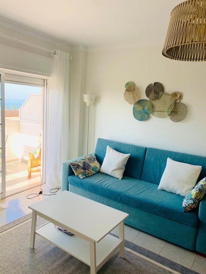 Apartamento T1 Monte Gordo Exterior foto