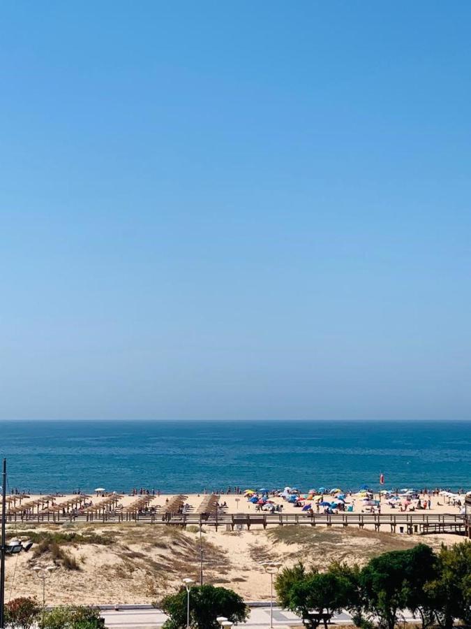 Apartamento T1 Monte Gordo Exterior foto