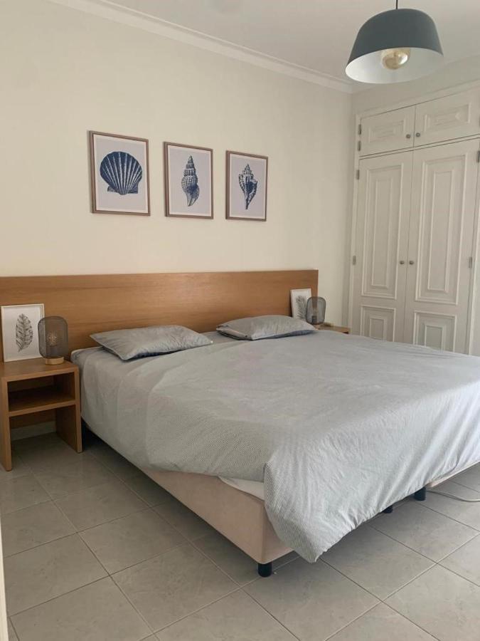 Apartamento T1 Monte Gordo Exterior foto