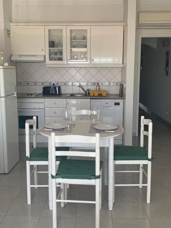 Apartamento T1 Monte Gordo Exterior foto